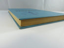 Outreach for the Unreached by A. V. Washburn Hardcover Religious Study Book with Church Steeple Cover Design and Name Date Marking
