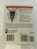 Warman's Jewelry Field Guide 2nd Edition by Kathy Flood, Krause Publications 2011 Paperback Values and Identification