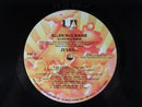 Ellen McIlwaine Self Titled 1978 United Artist  UA-LA851-H Terre Haute Vinyl Album