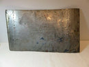 Neat Large 23 1/2" x 13 1/2" Horse Image Printing Plate For Repurpose