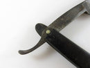 Antique M. Tregor & Co "Cling To Me" Warranted Straight Razor Knife