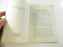 Copyright and opening text page showing 1962 copyright, April 1963 publication, and the start of the Basic Nutrition discussion.