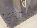 Iconic John North Willys 1926 Signed Photograph Willys Overland Motor Co Jeep