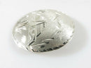 Vintage Retro Eagle Mayan Pyramid Brooch Pendant Artisan 2" Taxco Sterling