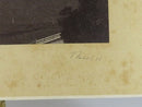 c1869 Townscape Photo of Thusis Switzerland Canton of Graubünden Adolphe Braun