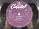 Dr. Hook Live in the UK 1981 Capitol Records 1 C 064-86 254 Germany Release Vinyl Album