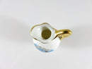 Vintage Mark Twain's Boyhood Home Japan Miniature MO Travel Souvenir Pitcher