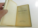 Studies in Amos by Kyle M. Yates, Jr. Hardcover Biblical Studies Book with Scroll Cover Illustration and Old Testament Prophet Study