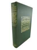 Copyright and reprint statement showing Fourteenth Thousand and July 1901