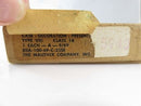 1969 U.S. Army Commendation Medal Set Bar Ribbon Lapel In Case Sealed Plastic