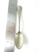 General Miles Commanding U.S. Army Cuba Infantry Camp Geo E Homer Collectible Spoon