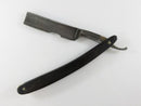 Antique M. Tregor & Co "Cling To Me" Warranted Straight Razor Knife