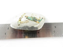 Vintage 925 Modernist Bull Fighting Brooch Abalone Inlay Taxco SCH Eagle 3 Pendant