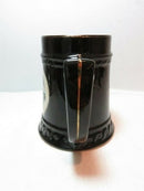 Rare Circa 1960's Hand Painted Niagara Falls Observation Tower Beer Mug Stein