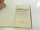 Unfriendly Skies: Revelations of a Deregulated Airline Pilot by Captain “X” and Reynolds Dodson, 1989 First Edition First Printing