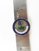The Imperial Tobacco Co African Organisation GB Ireland Sterling FOB Charm