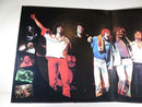 10cc Live and Let Live Philips 6641 714 Gatefold Double LP Canada