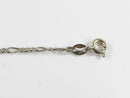 Vintage 5 1/4" Childs Petite Vanity Plate Love Token Bracelet