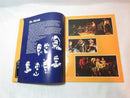 Dr. Hook Pleasure & Pain Programme Catalog 2 Dr. Hook Collector Cards and Other