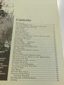 Opening spread with the introduction and “The Great Bargain Giver” by Mary Ellison Putzel, including a black-and-white photograph.