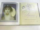 Copyright page of Fairies showing 1998 Blue Lantern Studio copyright, Fourth Printing statement, ISBN, design credit, and Laughing Elephant Books imprint.