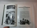 1980 Dr. Hook Hook Ups Official Programme European Tour