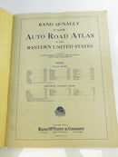 Open atlas page listing national monuments administered by the National Park Service and military parks.