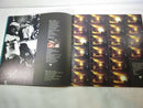 Eagles 1976 11 1/4 x 11 1/4 Hotel California US World Tour Program