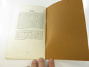 Page 40 headed Viruses beside the inside rear orange cover of the pamphlet.