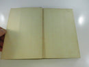 The Old Peabody Pew: A Christmas Romance of a Country Church by Kate Douglas Wiggin, 1908 Eighth Impression Hardcover Illustrated by Alice Barber Stephens