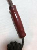 Hexacon Cat No 120 120 Watt 10-120 Soldering Iron for Parts Pieces or Restoring