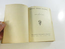 Gregg Speed Studies by John Robert Gregg 1917 Gregg Publishing Company Hardcover Shorthand Instruction and Practice Book