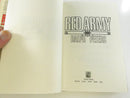 Close view of the Red Army copyright page showing Pocket Books as a division of Simon & Schuster, 1989 copyright, and cover-art credit.