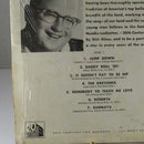The Well Rounded Dick Glass 1964 New old Stock 20th Century Records Monaural TFM 3136 Vinyl Lp