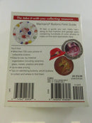 Warman's Buttons Field Guide: Values and Identification by Jill Gorski, Krause Publications 2009 Paperback Collector Reference