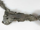 Rare Charles Oudin Palais Royal 52 Stem Wind Patented Half Hunter Pocket Watch