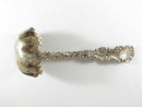 Whiting Louis XV 1891 Sterling Griffin Mark W hallmark Sauce Ladle 64 Grams