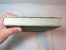 1927 The Chanticleer Duke University College Yearbook Duke Blue Devils Durham NC