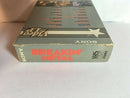 Rare Breakin' Metal Sony Video LP 59 Minute VHS Thor, Nazareth, DiAnno & More