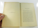 David Harum by Edward Noyes Westcott – Early Printing 1899 D. Appleton and Company Yellow Decorative Cloth Hardcover