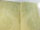 Copyright page stating A. C. McClurg & Co., 1905, and publication date March 18, 1905, with facing Longfellow quotation.