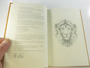 Title page showing Mango Coral Gables imprint for The Pride of a Lion.