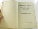 Title page for His Grace of Osmonde by Frances Hodgson Burnett, Charles Scribner's Sons, New York, 1897