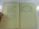 The Old Peabody Pew: A Christmas Romance of a Country Church by Kate Douglas Wiggin, 1908 Eighth Impression Hardcover Illustrated by Alice Barber Stephens