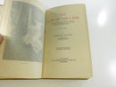 Closer view of the title page naming Emerson Hough, illustrator Arthur I. Keller, and The Bobbs-Merrill Company.