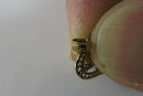 10K Yellow Gold