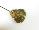 Vintage Official Pin Aid to Britain Enameled Collar Pin FP By Karu