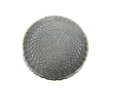 Antique Basket Weave Design 10g Miniature Paper Weight Unsigned
