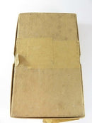1969 U.S. Army Commendation Medal Set Bar Ribbon Lapel In Case Sealed Plastic