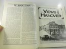 Hanover Area Pictorial History Volume II 1996 Edition Signed Amy Lynn Warner The Evening Sun Hanover Pennsylvania Hardcover
